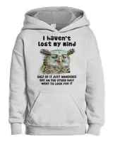 Kids Pullover Hoodie