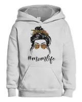 Youth Pullover Hoodie