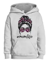 Youth Pullover Hoodie