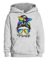 Youth Pullover Hoodie