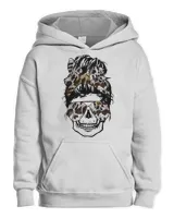 Youth Pullover Hoodie