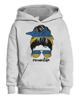 Youth Pullover Hoodie