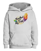 Kids Pullover Hoodie