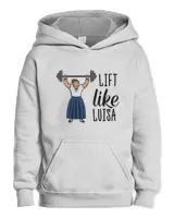 Kids Pullover Hoodie