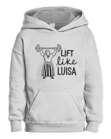 Kids Pullover Hoodie