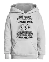 Kids Pullover Hoodie