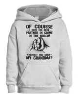 Kids Pullover Hoodie