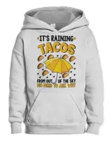Kids Pullover Hoodie