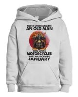 Kids Pullover Hoodie