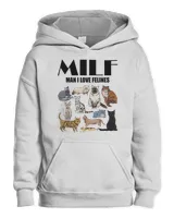 Kids Pullover Hoodie