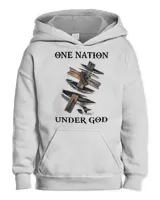 Kids Pullover Hoodie