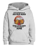 Kids Pullover Hoodie