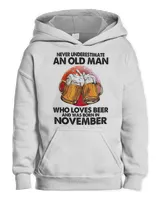Kids Pullover Hoodie