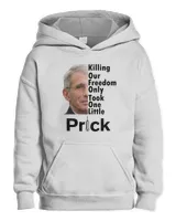 Kids Pullover Hoodie