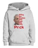 Kids Pullover Hoodie