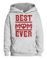 Kids Pullover Hoodie