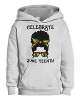 Kids Pullover Hoodie