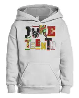 Kids Pullover Hoodie
