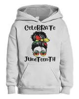 Kids Pullover Hoodie