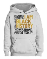 Kids Pullover Hoodie