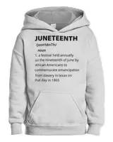 Kids Pullover Hoodie
