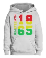 Kids Pullover Hoodie