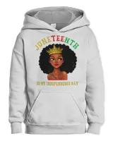 Kids Pullover Hoodie