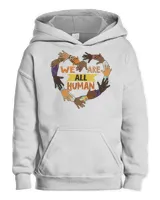 Kids Pullover Hoodie