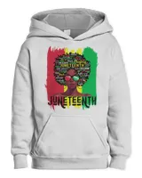 Kids Pullover Hoodie