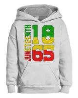 Kids Pullover Hoodie