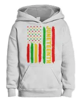 Kids Pullover Hoodie