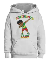 Kids Pullover Hoodie