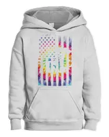Kids Pullover Hoodie