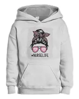 Kids Pullover Hoodie