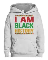 Kids Pullover Hoodie