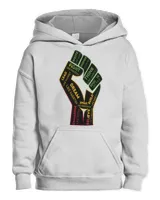 Kids Pullover Hoodie