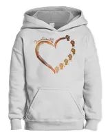 Kids Pullover Hoodie