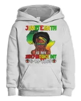 Kids Pullover Hoodie