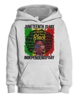 Kids Pullover Hoodie