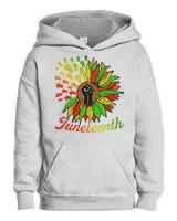 Kids Pullover Hoodie
