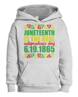 Kids Pullover Hoodie