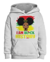 Kids Pullover Hoodie