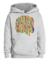 Kids Pullover Hoodie
