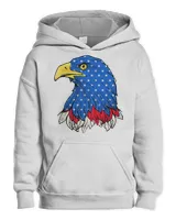 Kids Pullover Hoodie
