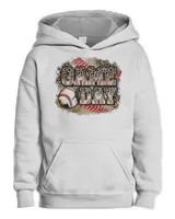 Kids Pullover Hoodie