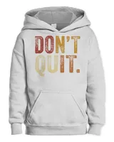 Kids Pullover Hoodie