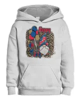 Kids Pullover Hoodie