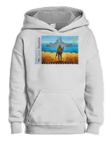 Kids Pullover Hoodie