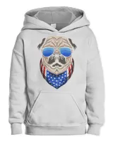 Kids Pullover Hoodie