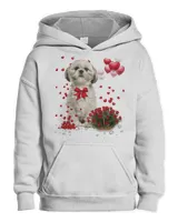 Kids Pullover Hoodie